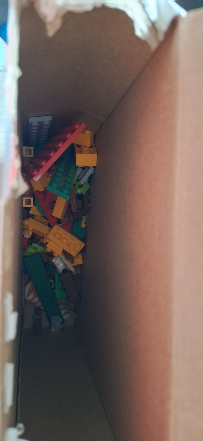 Lego mario 71367 - photo numéro 3