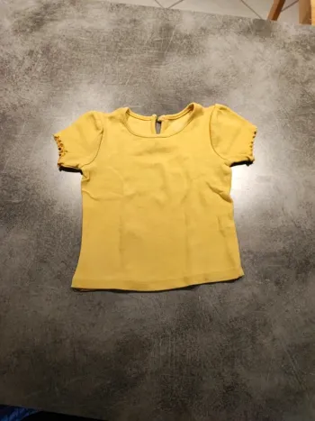 Tee shirt