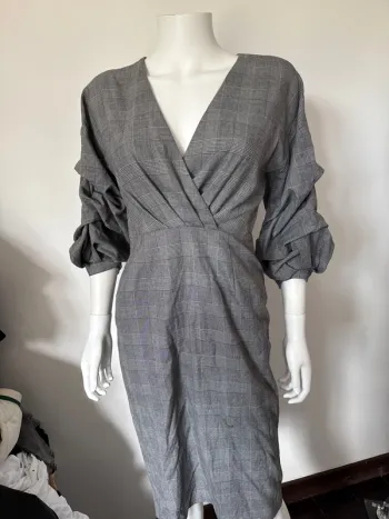 Robe femme, Zara, Woman