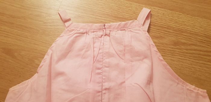 Robe rose brillante cérémonie La Compagnie des Petits - photo numéro 7
