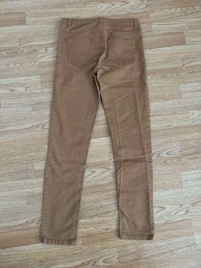 Pantalon slim - photo numéro 4