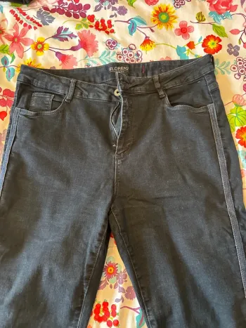 Jean’s foncé