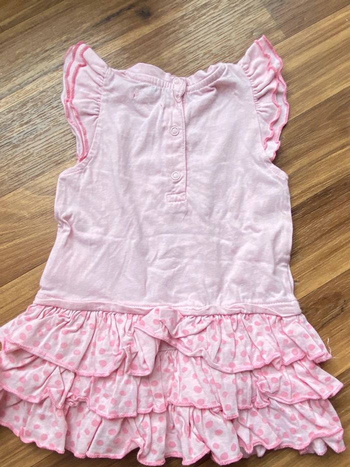 Robe fille - photo numéro 4