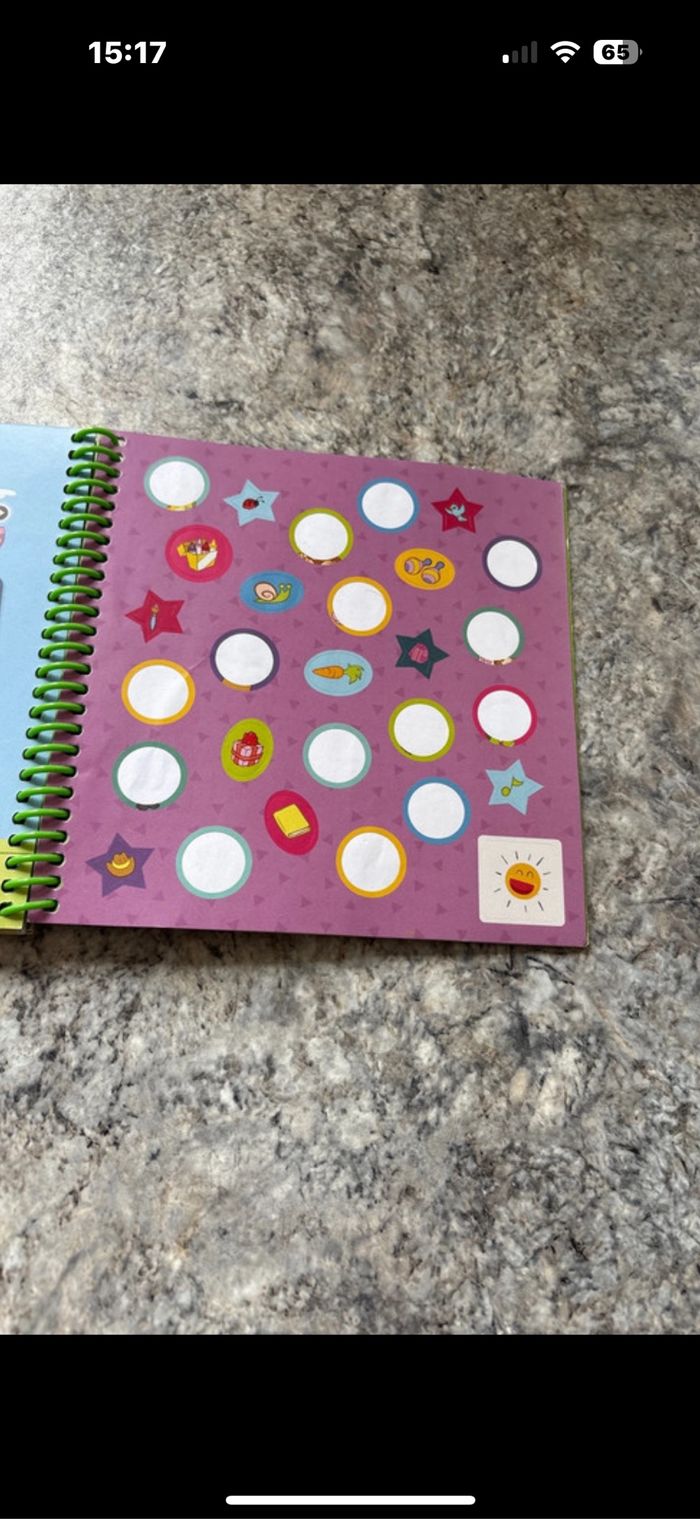 Maternelle magibook - photo numéro 2