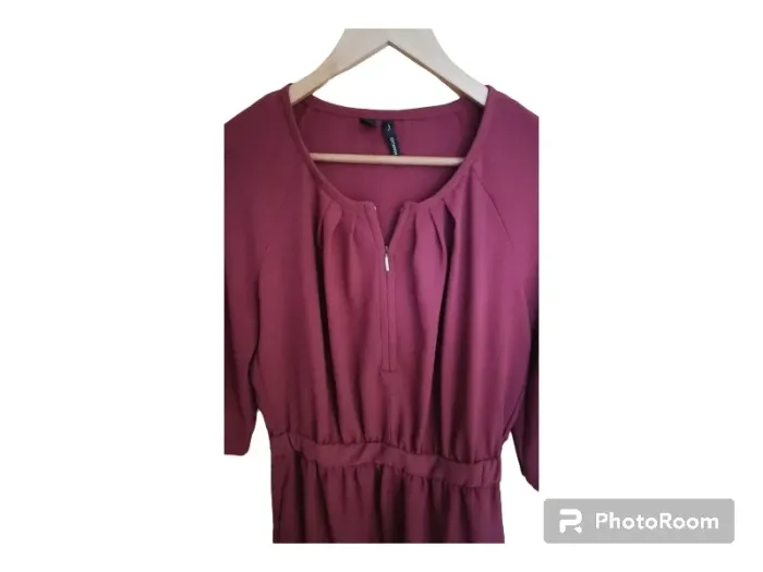 Robe mango taille M - photo numéro 3