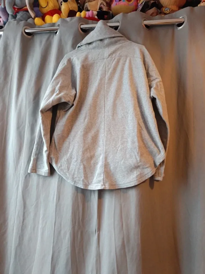 Pull domyos - photo numéro 4