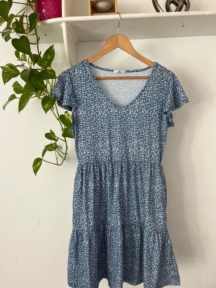 Robe d’été