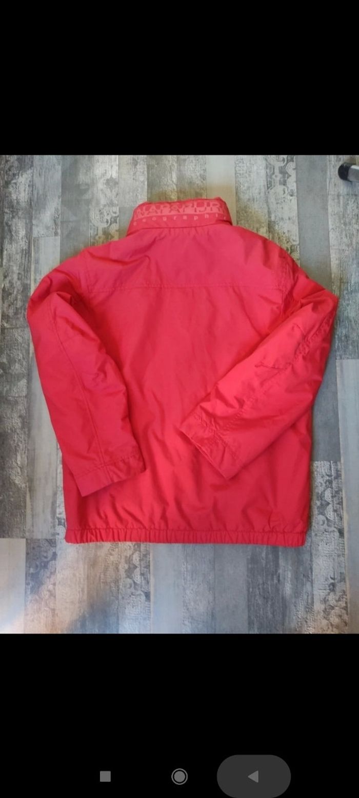 Blouson - photo numéro 3