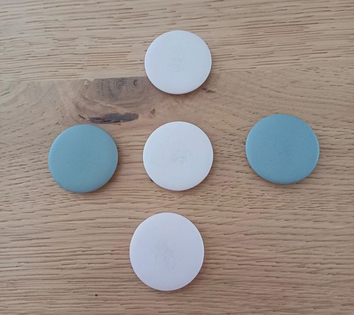 Tableau aimanté memo verbaudet - photo numéro 3