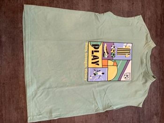 Lot de vêtements garçon 12 ans - photo numéro 3