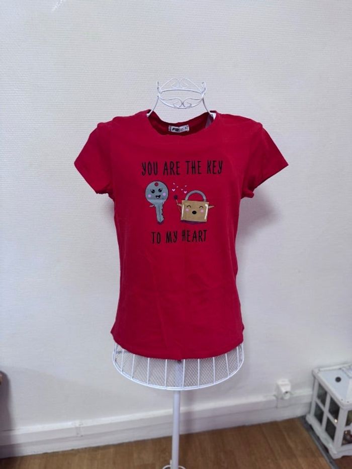 T-shirt