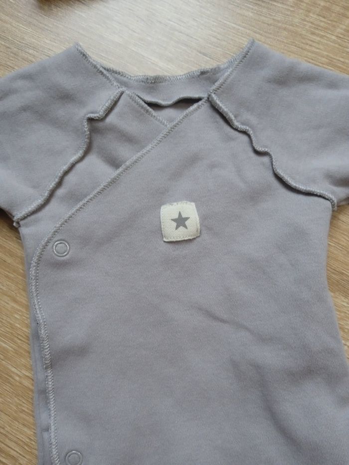 Ensemble 3 pièces - photo numéro 3