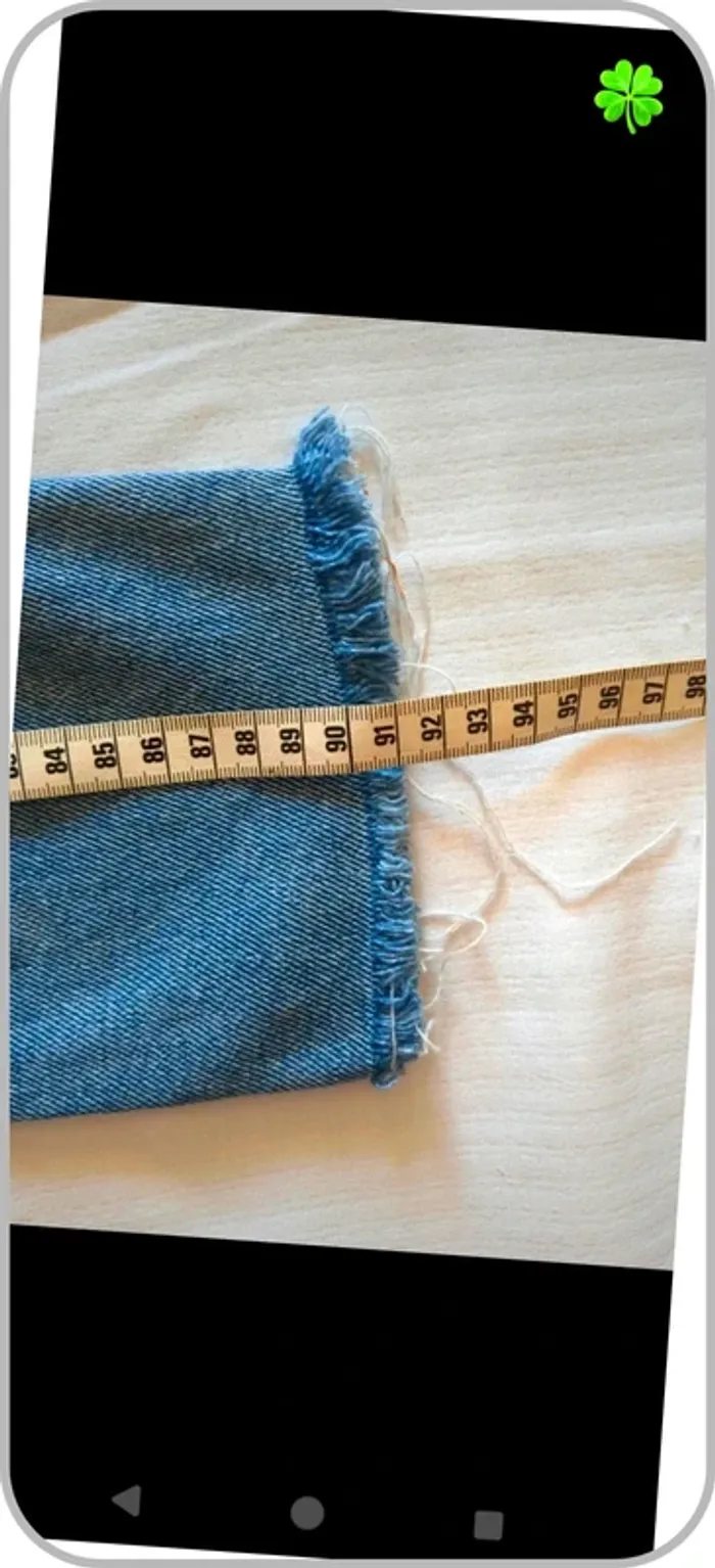 Jeans femme The Kooples 34 - photo numéro 12