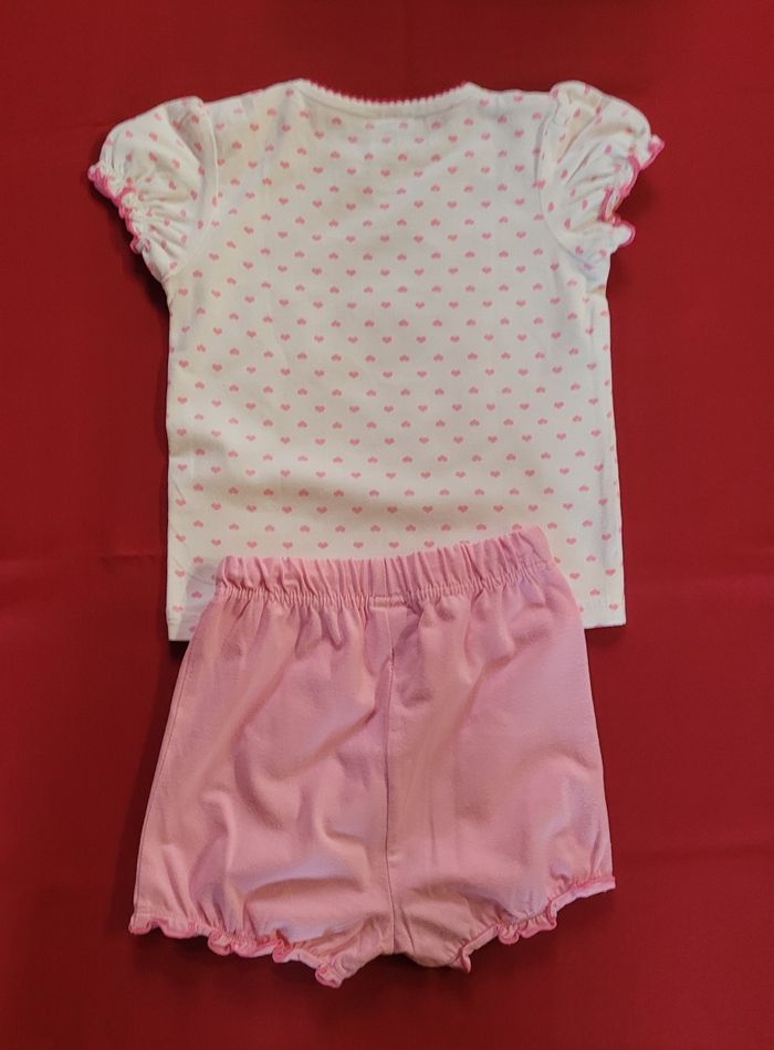 Beau pyjama fille - photo numéro 4