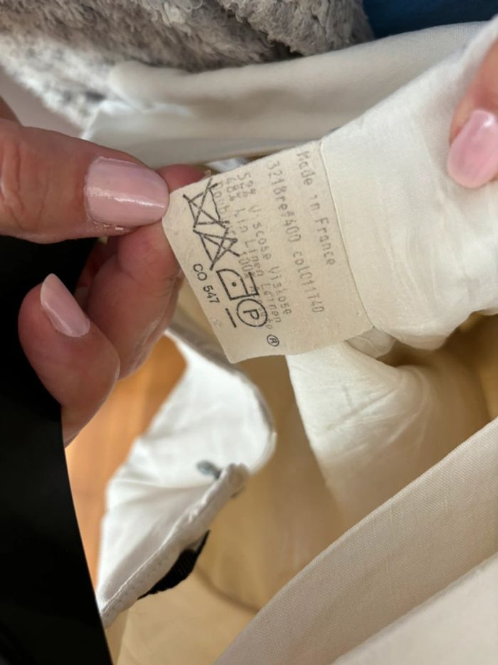 Robe Zapa - photo numéro 5