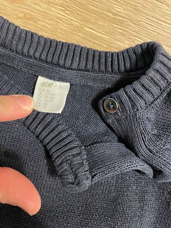 Pull 18 mois - photo numéro 4