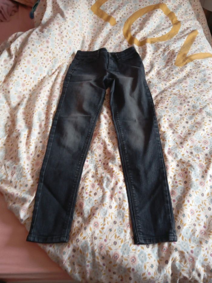 Lot de 3 jeans - photo numéro 6