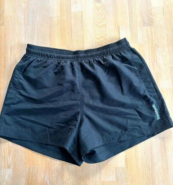 Short de bain Reebook