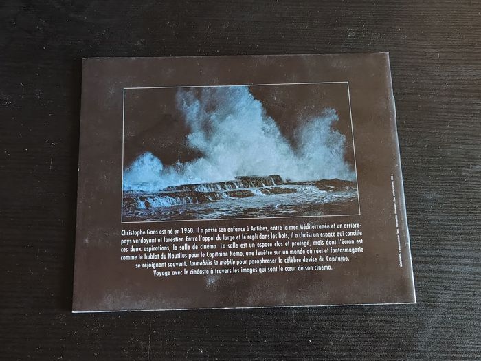 Blu Ray Necronomicon : Edition Limitée (Brian Yuzna, Christophe Gans) RARE - photo numéro 6