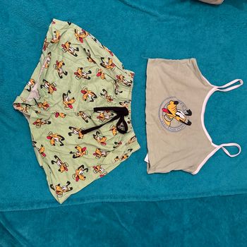 Pyjama Primark