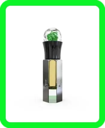 Parfum El Nabil collection élixir