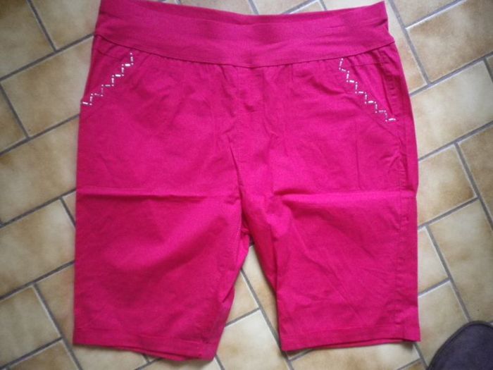 SHORT