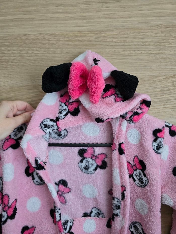 Peignoir minnie - photo numéro 3