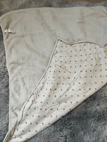 Couette polaire