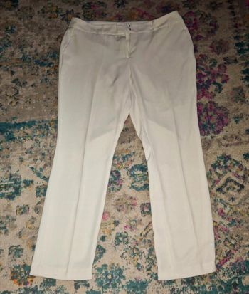 Pantalon T 46
