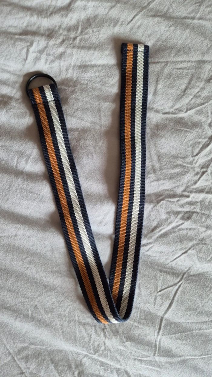Ceinture enfant - photo numéro 2