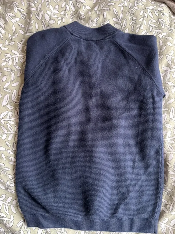 Veste okaidi - photo numéro 6