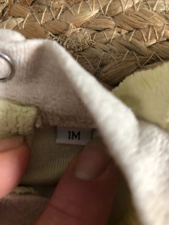 Pyjama - photo numéro 3