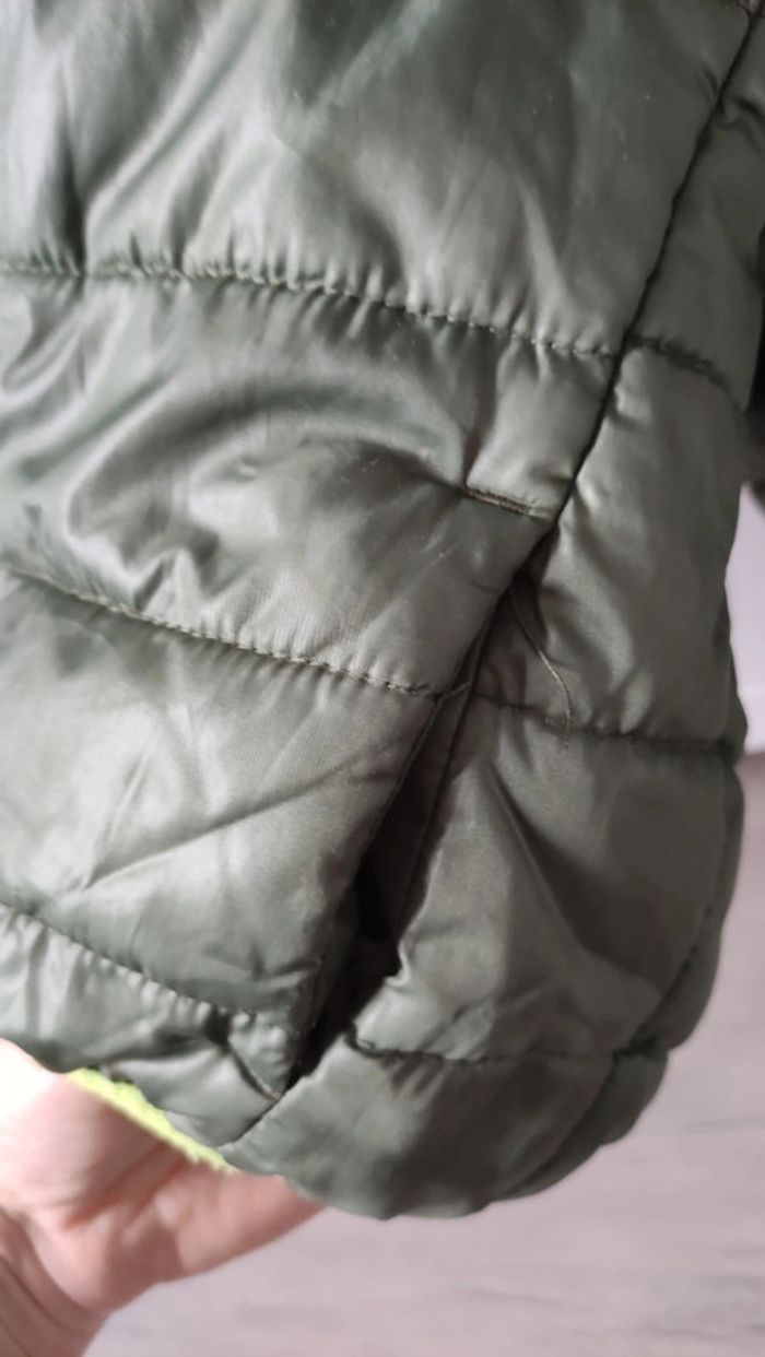 Doudoune - photo numéro 6
