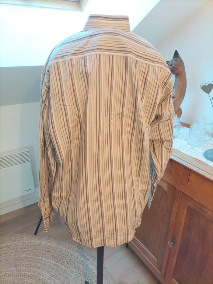 Chemise - photo numéro 2