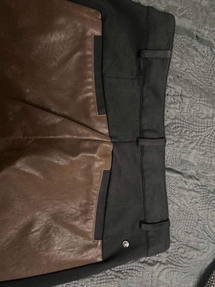 Pantalon capitaine tortue - photo numéro 3