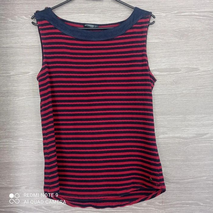 Débardeur femme taille 40/L