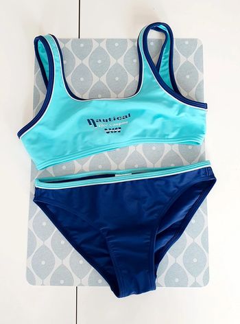 Maillot de bain - 12A