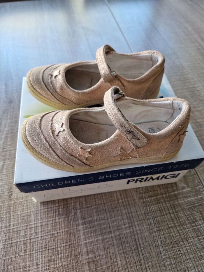 Primigi 27 en très bon état