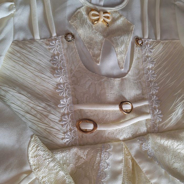 Robe événement - photo numéro 2