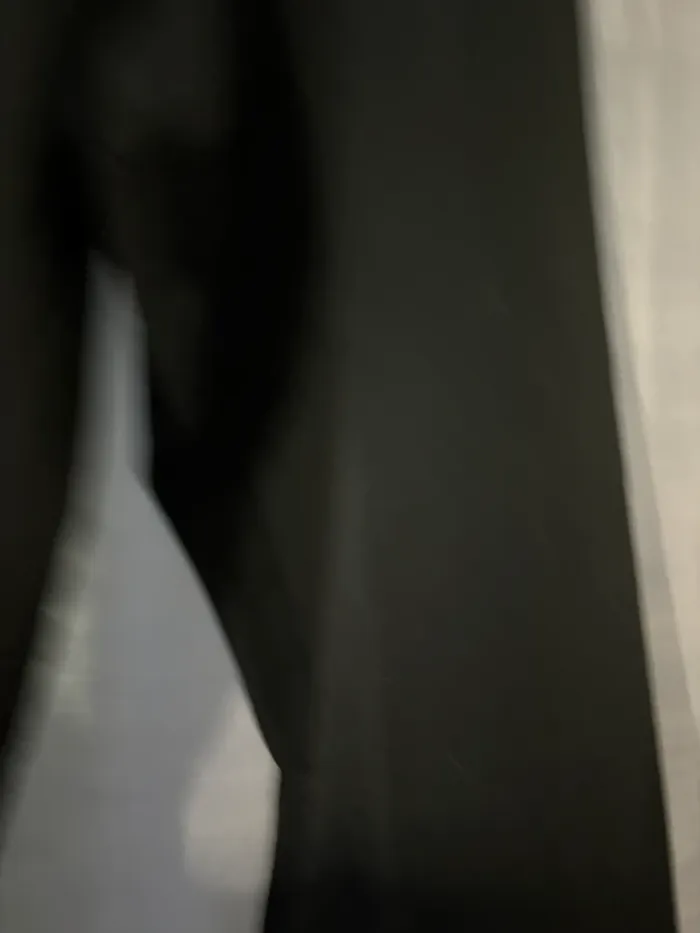 Pantalon noir - photo numéro 5