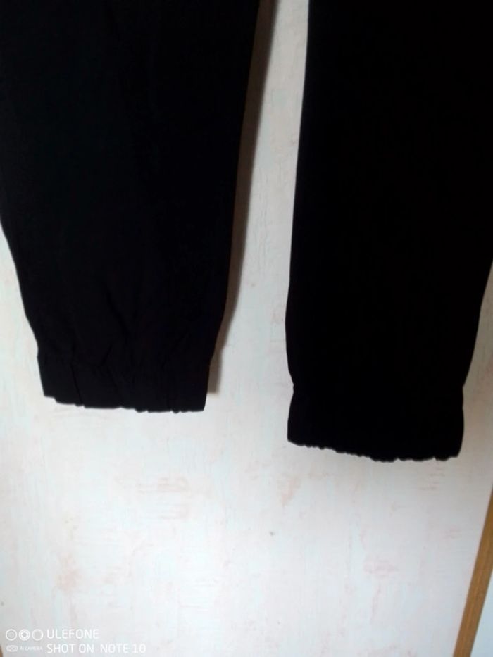 Pantalon style cargo léger Taille euros XL - photo numéro 5