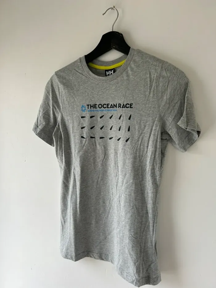 Tee shirt Helly Hansen