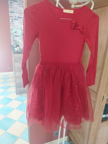 Robe de fête, d' occasion, déguisement