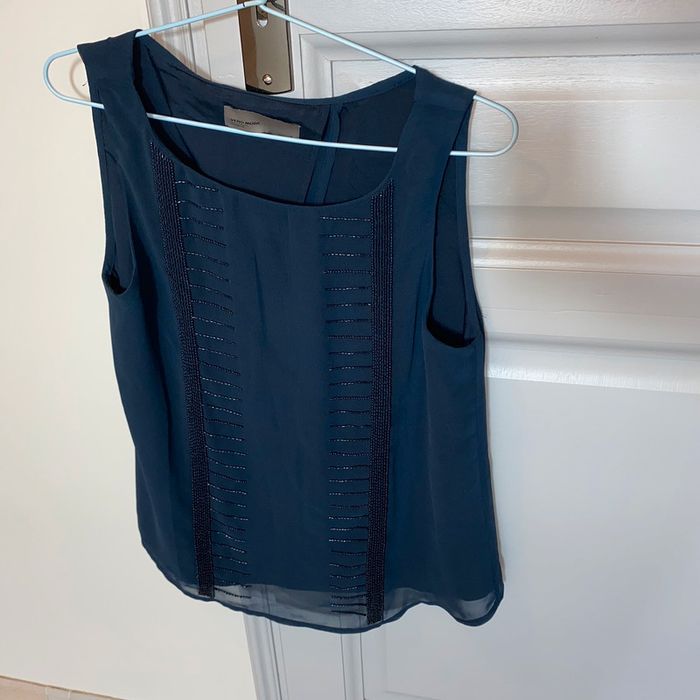 Blouse vero moda - photo numéro 6