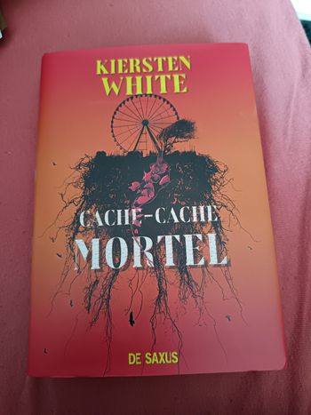 Cache cache mortel
