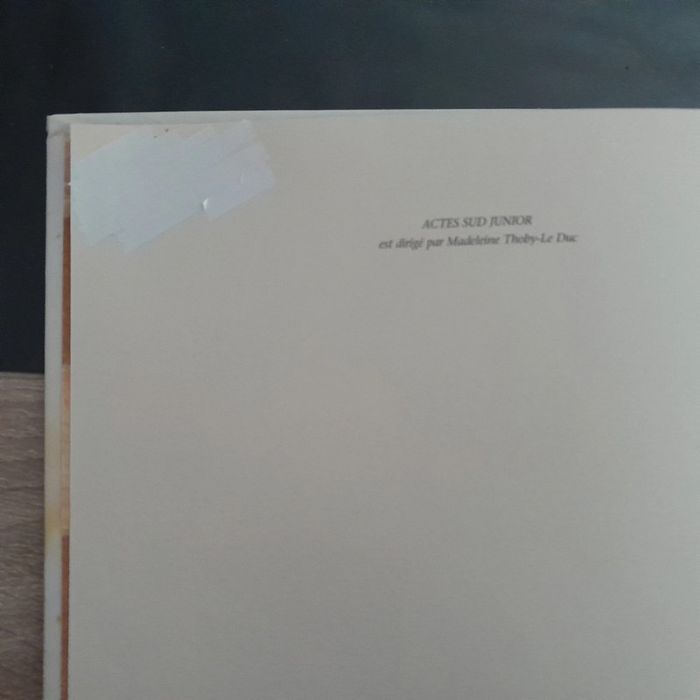 Livre cartonné C'est quoi, dis, un rêve ? - photo numéro 2