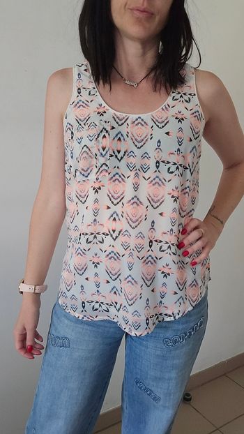 Débardeur pimkie taille S