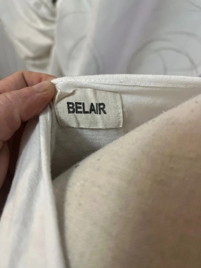 Débardeur belair - photo numéro 3