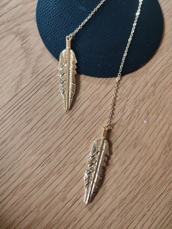 Collier - photo numéro 4