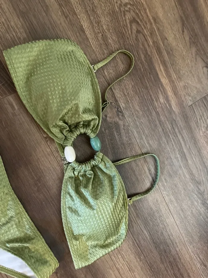 Maillot de bain - photo numéro 2